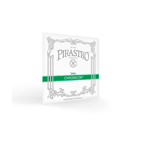 Pirastro - Cuerda para Viola 2A.(D) Chromcor  Mod.329220
