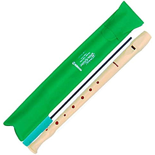 Hohner - Flauta Dulce Alto en Fa Melody Digit Mod.B9577