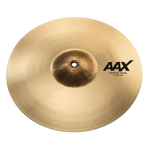 Sabian - Platillo AA Thin Crash Mod.2__06