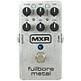 Dunlop - Pedal Efecto MXR Fullbore Metal Mod.M116