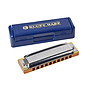 Hohner - Armonica en Do B.Harp 532/20V 10A.D.Ma Mod.M533016X