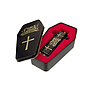 Hohner - Armónica Ozzy Osborne en Do Mod.M666