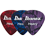 Ibañez - 12 Plumillas Celulloid, Color: Varios Mod.ABCE161_-M02