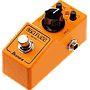 Ibañez - Pedal de Efecto Mini Fuzz Mini Mod.FZMINI