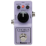 Ibañez - Pedal de Efecto Mini Stereo Chorus Mod.CSMINI
