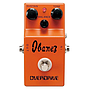 Ibañez - Pedal de Efecto Overdrive Classic Mod.OD850