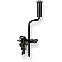 Latin Percussion - Soporte para Microfono The Claw para Montar al Aro Mod.LP592A-X