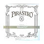 Pirastro - Cuerda para Violín 4/4 1A.(E) Piranito Mod.615100