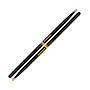 Promark - Baqueta Forward Activegrip 5A Punta de Madera Mod.F5AAG