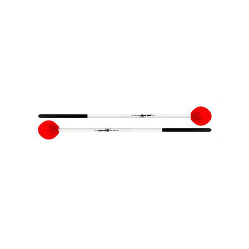 Promark - Baqueta para Xilofono, Color: Rojo Mod.FPY30