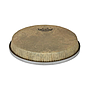 Remo - Parche Fiberskyn para Bongo LP 7 1/4 Mod.M6-R715-F1