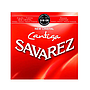 Savarez - Encordado para Guitarra, Cristal CantigaTensión Normal Mod.510CR