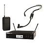 Shure - Sistema Inalámbrico BLX de Diadema Mod.BLX14R/SM35