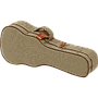 Ibañez - Estuche para Ukulele, Color: Café Mod.FS40UC
