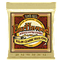 Ernie Ball - Encordado Earthwood Nylon Classi Ball-End para Guitarra Clásica, Calibre: 28-42 Mod.2069