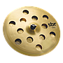 Sabian - Platillos SBR Brass Stax, Tamaño: 16" Mod.SBR5004S