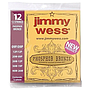 Jimmy Wess - Encordado para Guitarra Acústica de 12 Cuerdas Mod.JWGA-1012BF