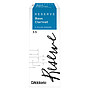 D'Addario - 5 Cañas Reserve Classic para Clarinete Bajo Mod.RER05__(5)