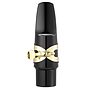 Jupiter - Boquilla para Sax Alto 5 con Abrazadera y Tapa Mod.JWM-ASK1