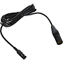 Shure - Cable de 5 pin XLR para Audífonos BRH440M, BRH441M ó BRH50M Mod.BCASCA-NXLR5