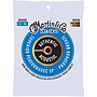 Martin - Encordado Superior Performance Phosphor Bronze para Guitarra Acústica, 13 - 56 Mod.MA550