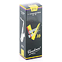 Vandoren - 5 Cañas V16 para Saxofón Tenor Mod.SR72__