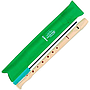 Hohner - Flauta Dulce Alto en Fa Melody Digit Mod.B9577