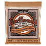 Ernie Ball - Encordado Earthwood Custom Light Para Guitarra Acústica de 12 Cuerdas, Bronce Fosforado Mod.2152