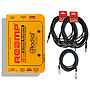 Radial - Caja para Reamplificación Mod.X-AMP