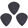 Dunlop - 3 Plumillas John Petrucci para Guitarra, Tamaño: 2.0 mm Mod.548PJP200