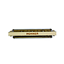 Hohner - Armónica Marine Band Crossover en La Mod.M2009106X