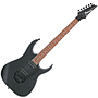 Ibañez - Guitarra Eléctrica Rg Negro Mate Mod.RG420EX-BKF